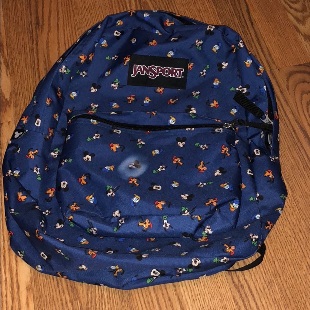 Disney Jansport Backpack